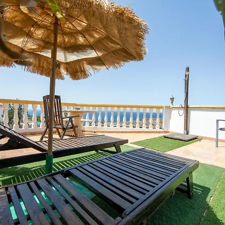 Vista Al Mar Ylenia Almería