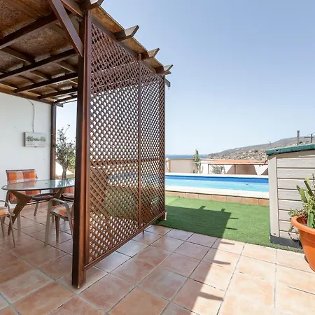 Feriehus Vista Al Mar Ylenia Almería